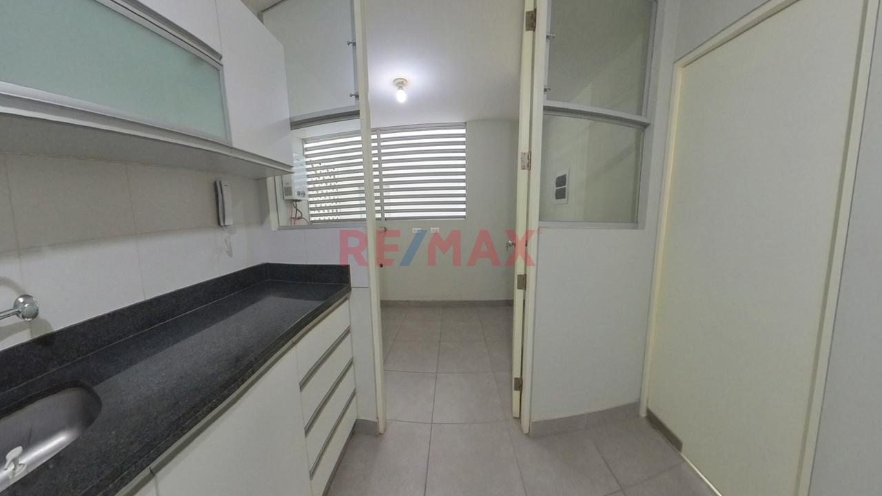 Venta De Departamento  En Los Alamos - Santiago De Surco — foto 7