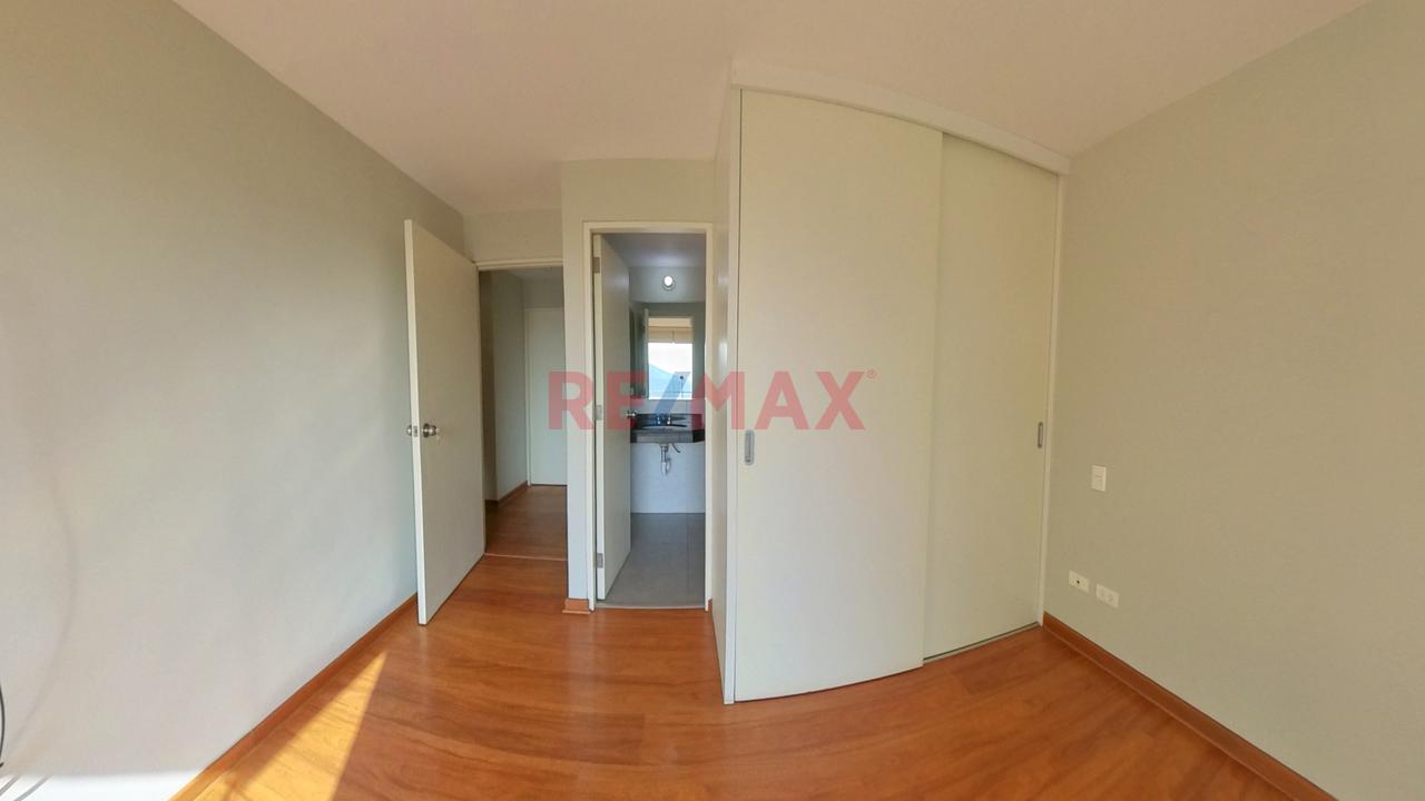Venta De Departamento  En Los Alamos - Santiago De Surco — foto 9