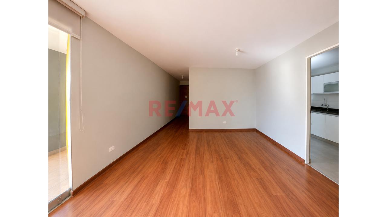 Venta De Departamento  En Los Alamos - Santiago De Surco — foto 4