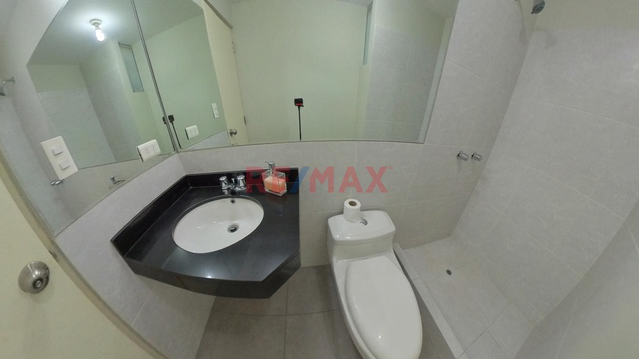 Venta De Departamento  En Los Alamos - Santiago De Surco — foto 11