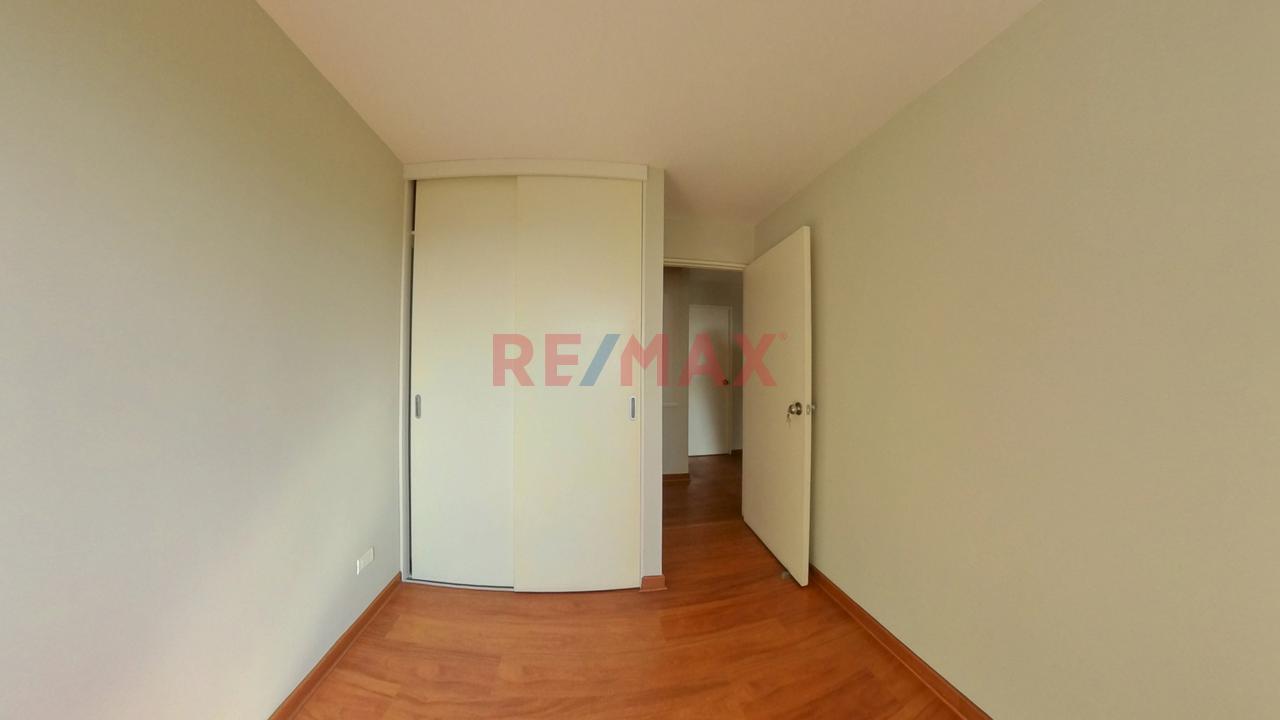 Venta De Departamento  En Los Alamos - Santiago De Surco — foto 12
