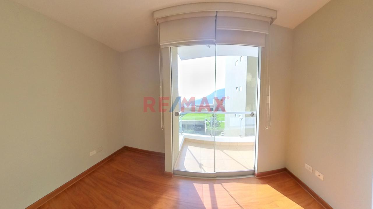 Venta De Departamento  En Los Alamos - Santiago De Surco — foto 10