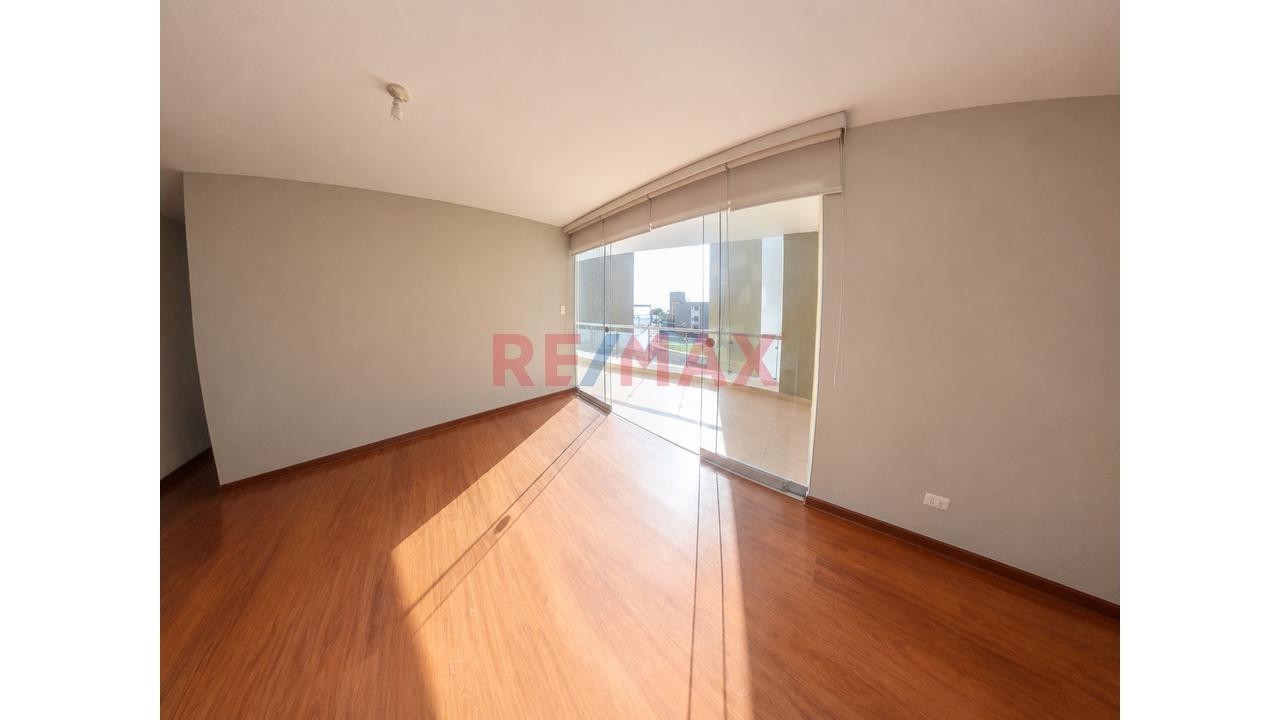 Venta De Departamento  En Los Alamos - Santiago De Surco — foto 3