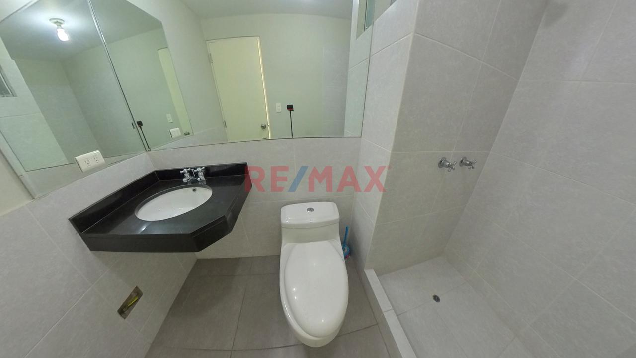 Venta De Departamento  En Los Alamos - Santiago De Surco — foto 13