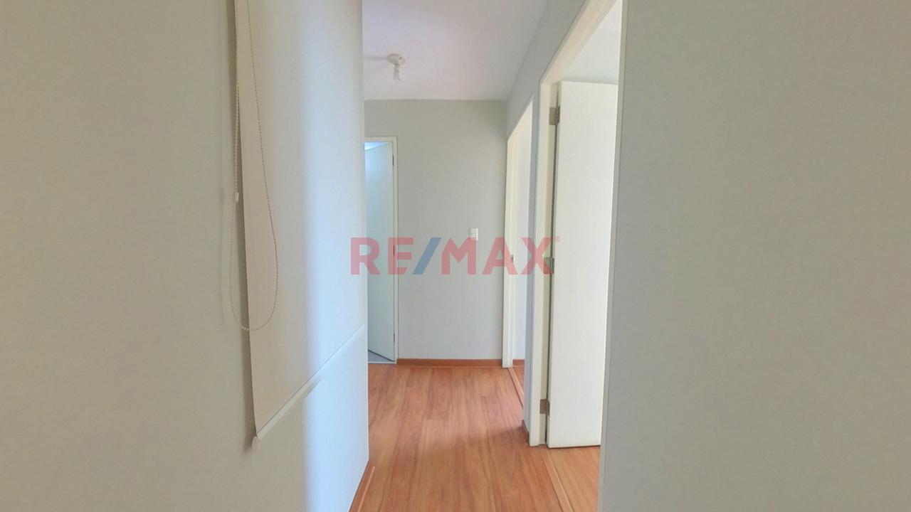 Venta De Departamento  En Los Alamos - Santiago De Surco — foto 8