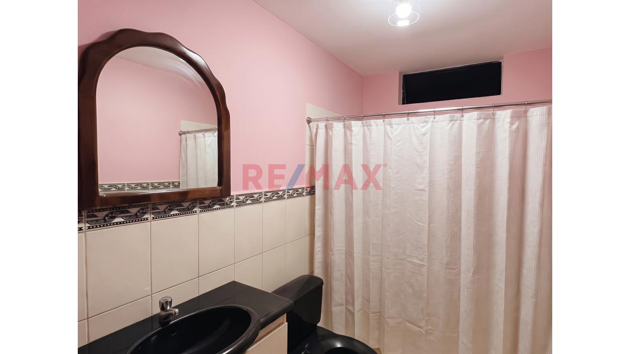 Venta De Casa Como Terreno 160M2 - Urb. Las Viñas De Surco - Callao - 14