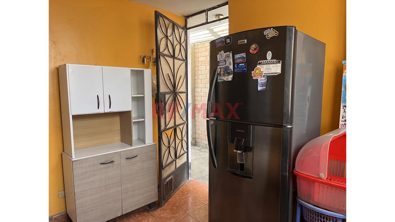 Venta De Casa Como Terreno 160M2 - Urb. Las Viñas De Surco - Callao - 20
