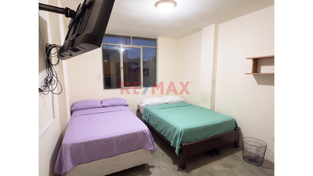 Venta De Casa Como Terreno 160M2 - Urb. Las Viñas De Surco - Callao - 15