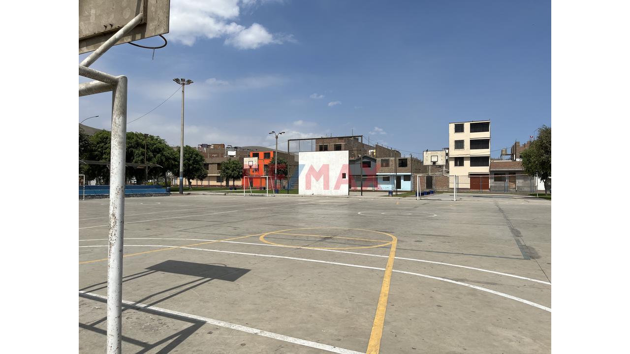 Venta De Casa Como Terreno 160M2 - Urb. Las Viñas De Surco - Callao - 11