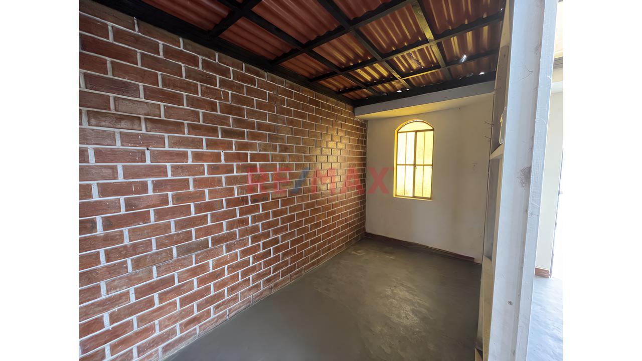 Venta De Casa Como Terreno 160M2 - Urb. Las Viñas De Surco - Callao - 6