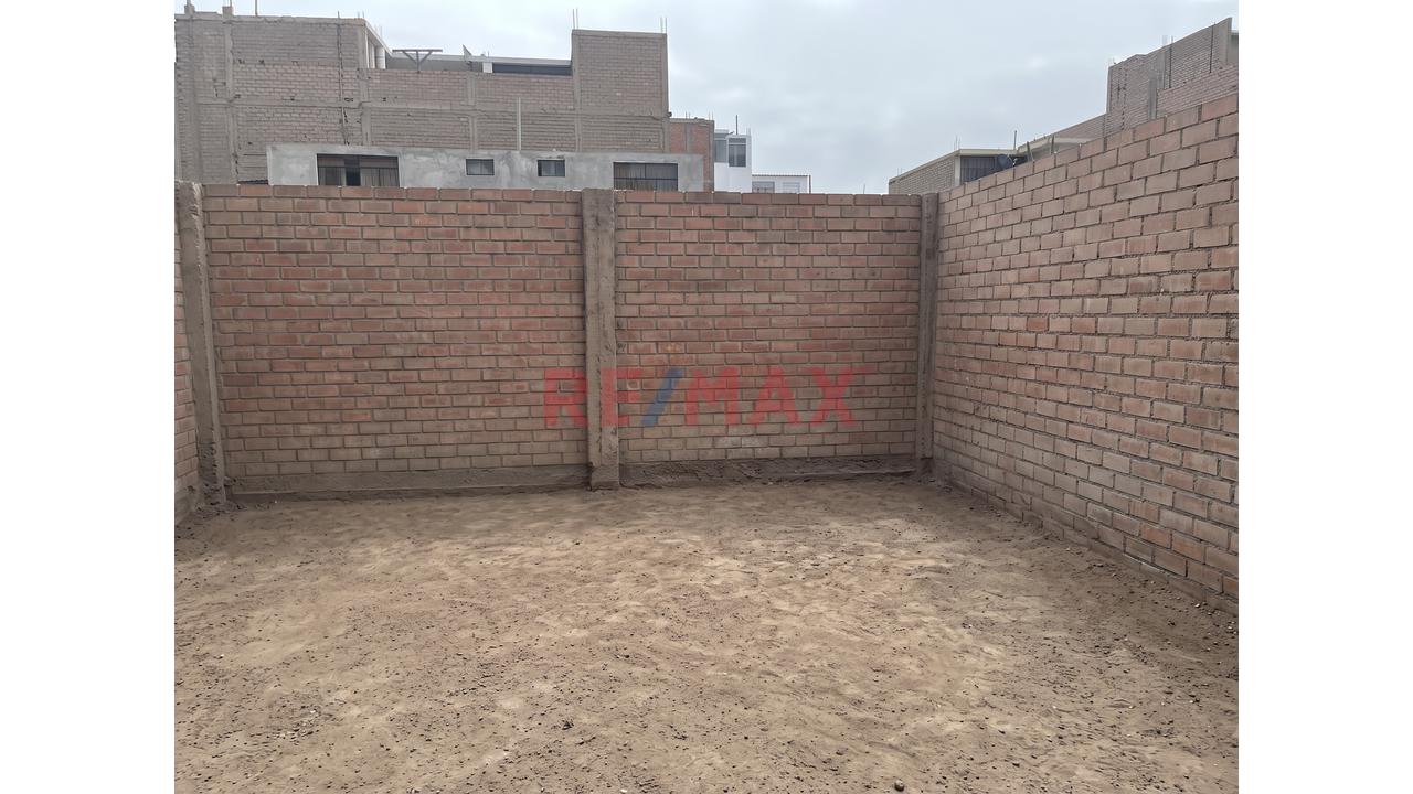Venta De Casa Como Terreno 160M2 - Urb. Las Viñas De Surco - Callao - 3