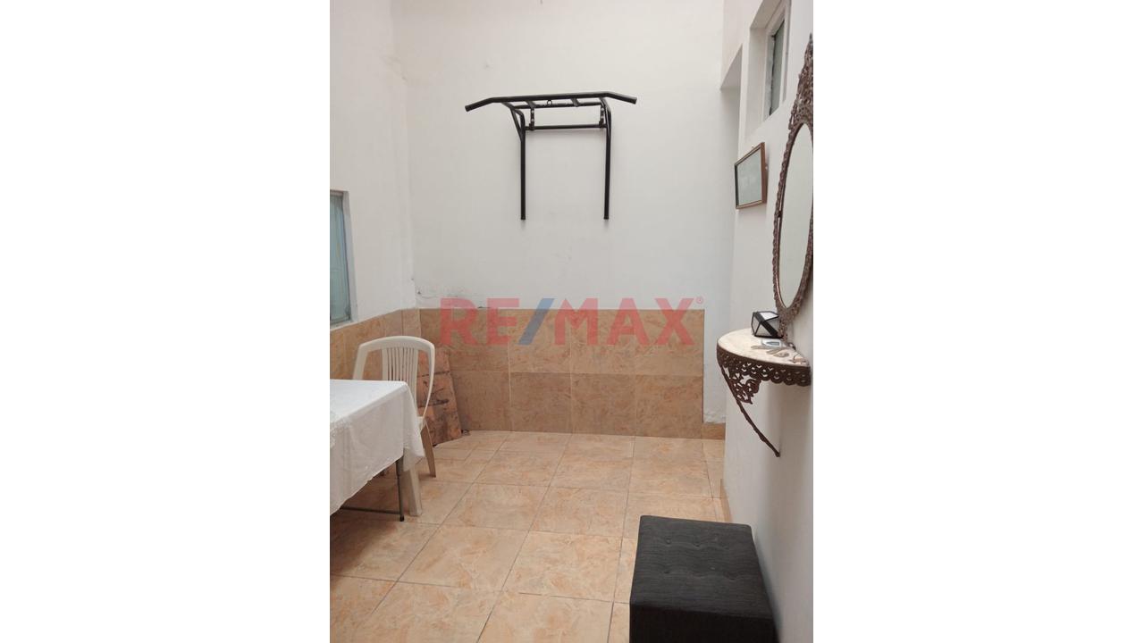 Amplia Propiedad En Venta – Excelente Ubicación En Urbanización Ilo - 4