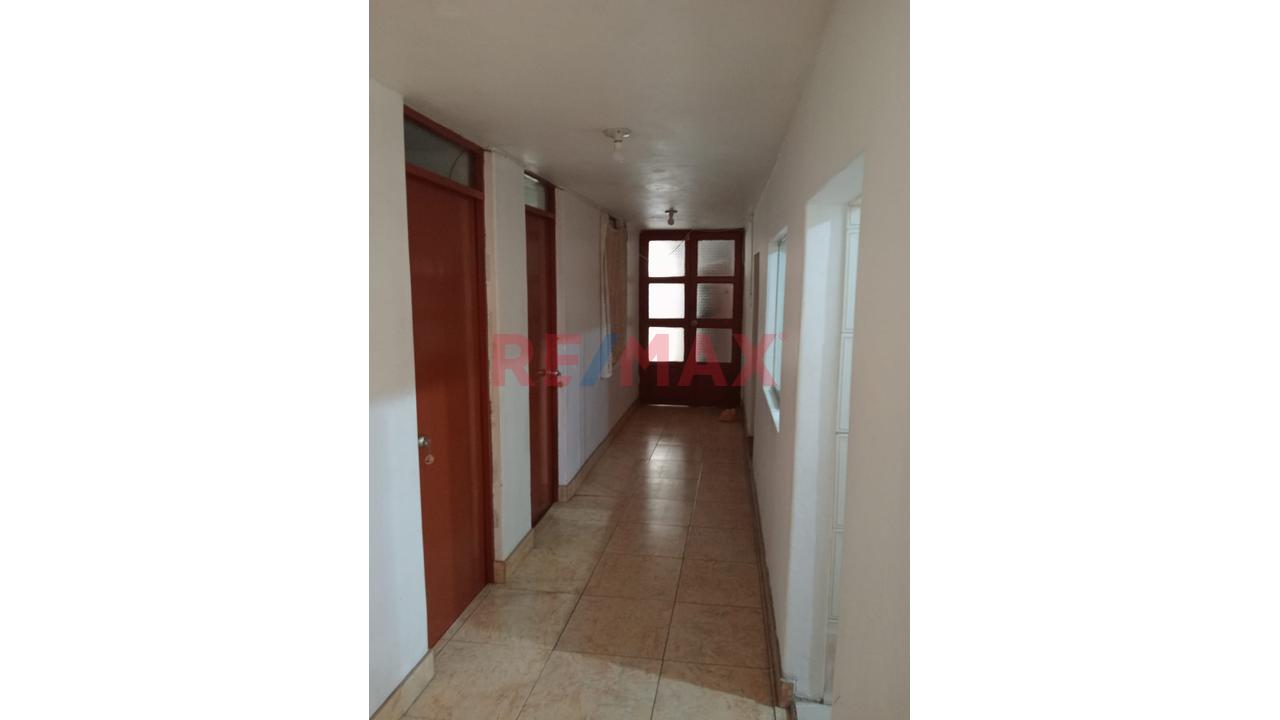 Amplia Propiedad En Venta – Excelente Ubicación En Urbanización Ilo - 6