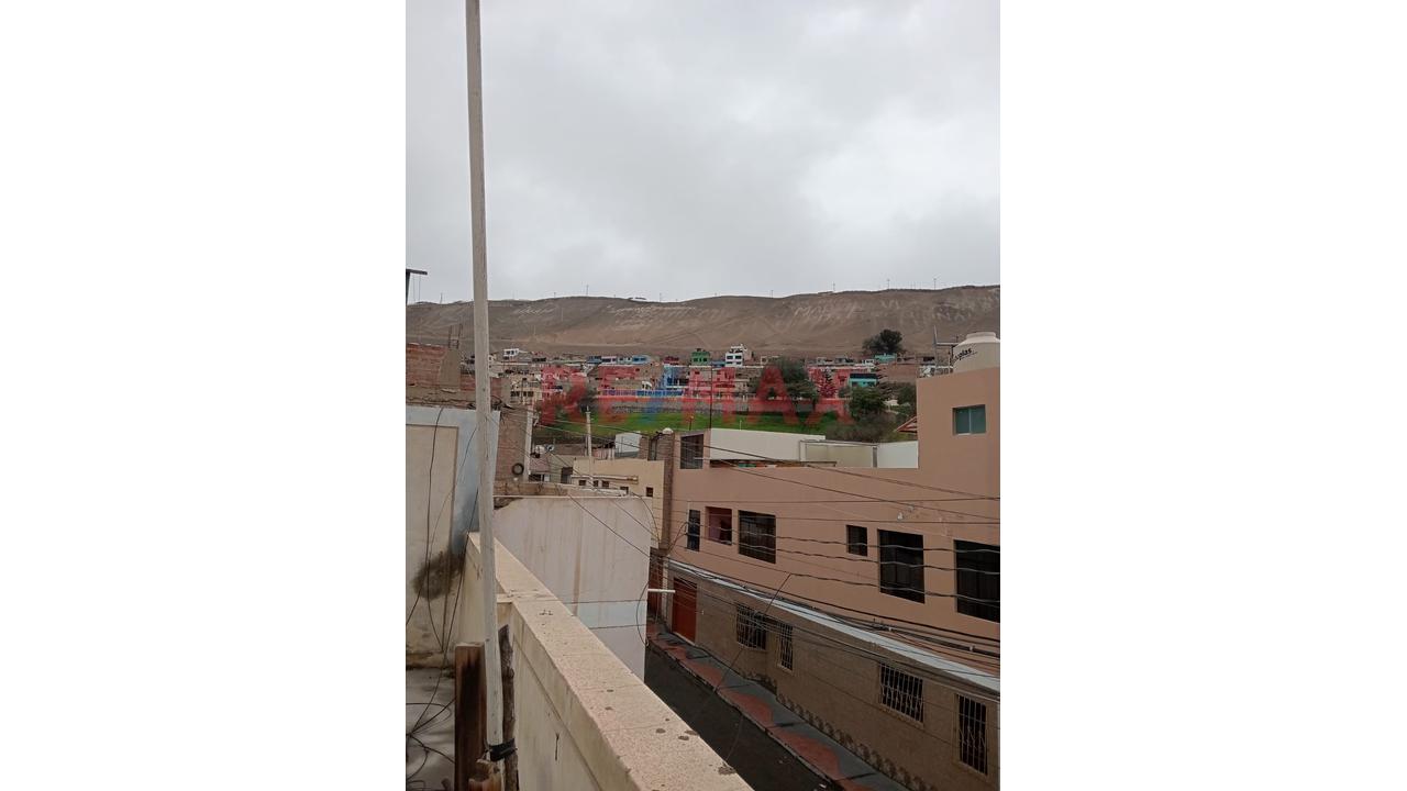 Amplia Propiedad En Venta – Excelente Ubicación En Urbanización Ilo - 14