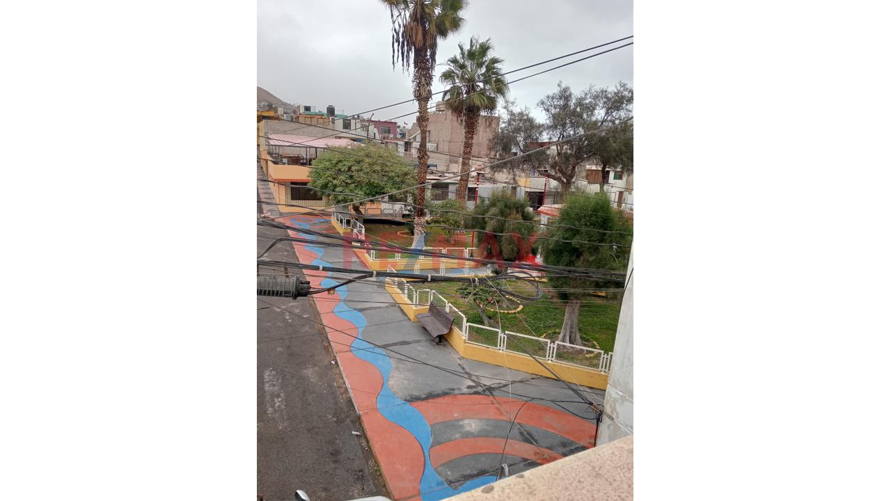 Amplia Propiedad En Venta – Excelente Ubicación En Urbanización Ilo - 15