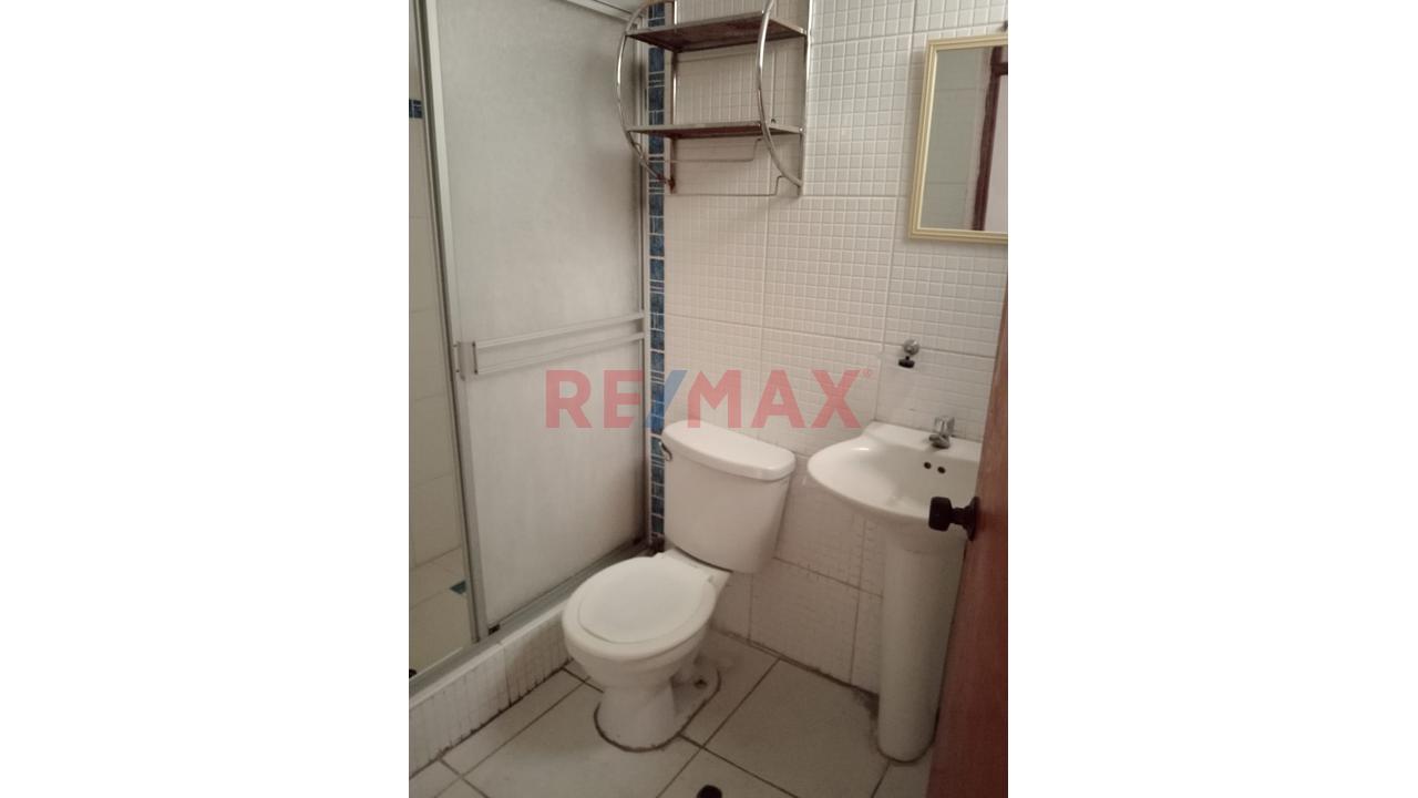 Amplia Propiedad En Venta – Excelente Ubicación En Urbanización Ilo - 12