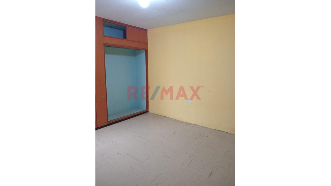 Amplia Propiedad En Venta – Excelente Ubicación En Urbanización Ilo - 9