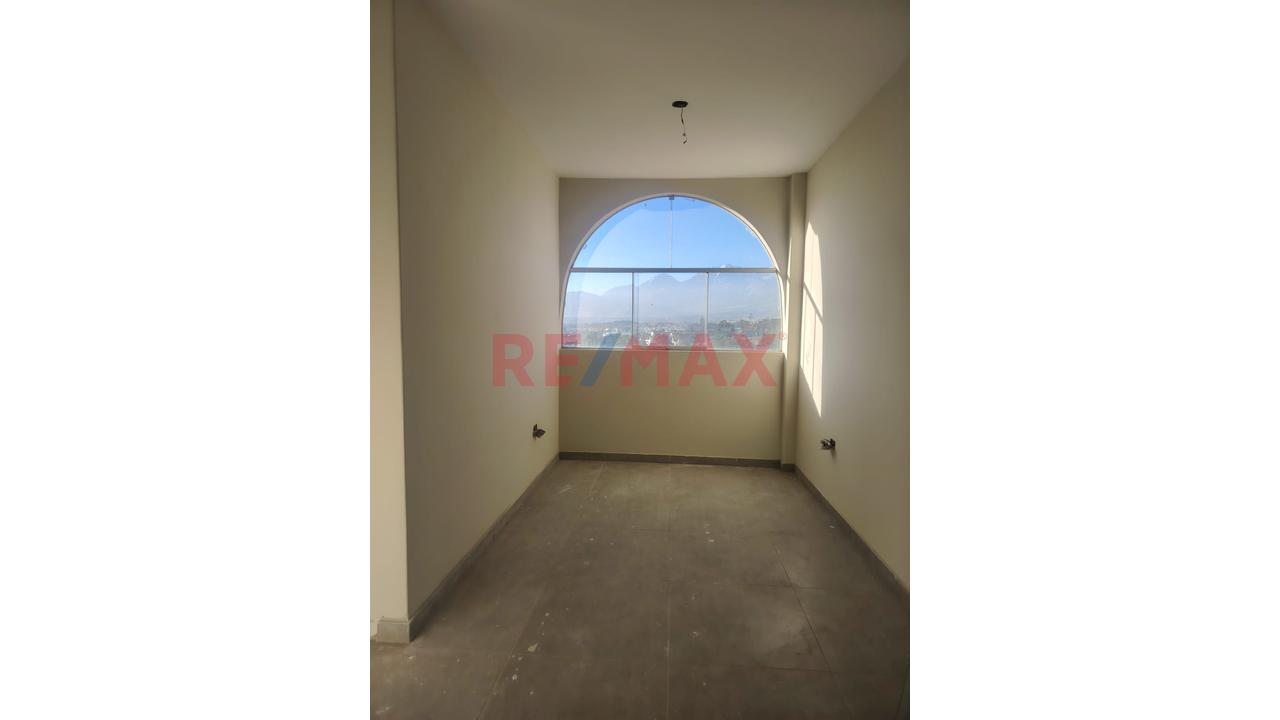 ✨ Departamentos En Preventa – Socabaya, Ya En  Casco Gris!! - 4
