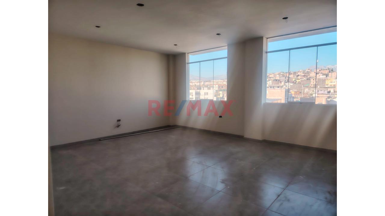 ✨ Departamentos En Preventa – Socabaya, Ya En  Casco Gris!! - 2