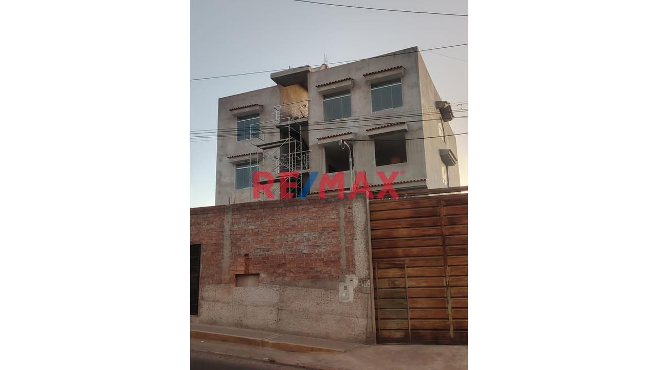 ✨ Departamentos En Preventa – Socabaya, Ya En Casco Gris!! - 1