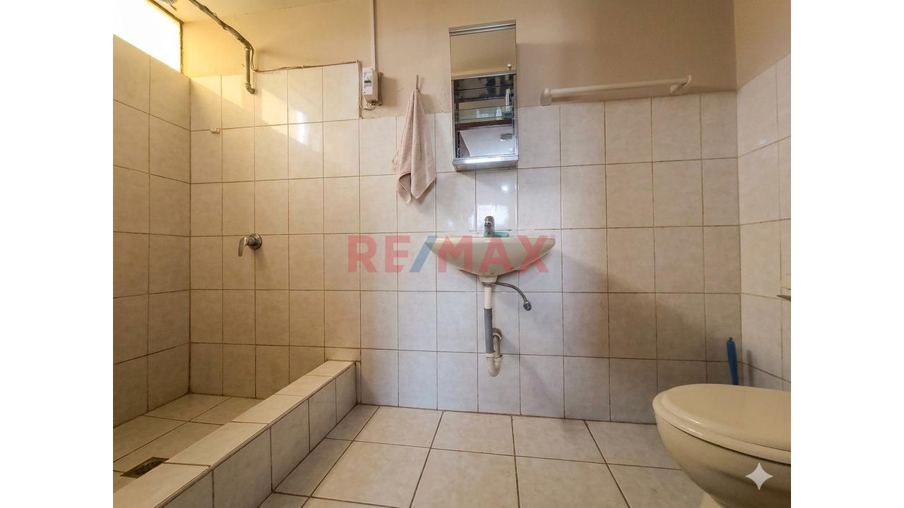 Hermosa Casa De 3 Pisos En Venta Cerca A Parque - Urb. Santa Leonor, Chorrillos — foto 12