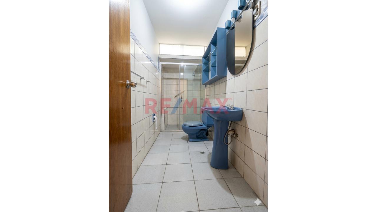 Hermosa Casa De 3 Pisos En Venta Cerca A Parque - Urb. Santa Leonor, Chorrillos — foto 8