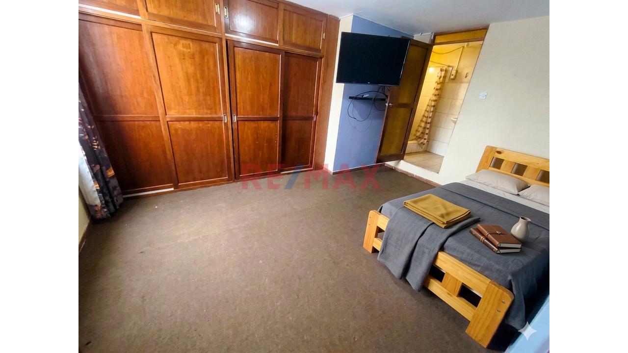 Hermosa Casa De 3 Pisos En Venta Cerca A Parque - Urb. Santa Leonor, Chorrillos — foto 13