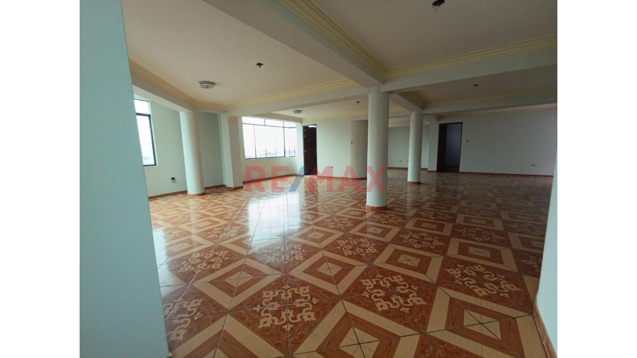 🏢¡Alquilo Edificio Comercial Por Pisos O Total En Los Olivos! Ideal Para Academias, Gym, Institutos O Centros Médicos 🏫🏥 — foto 11