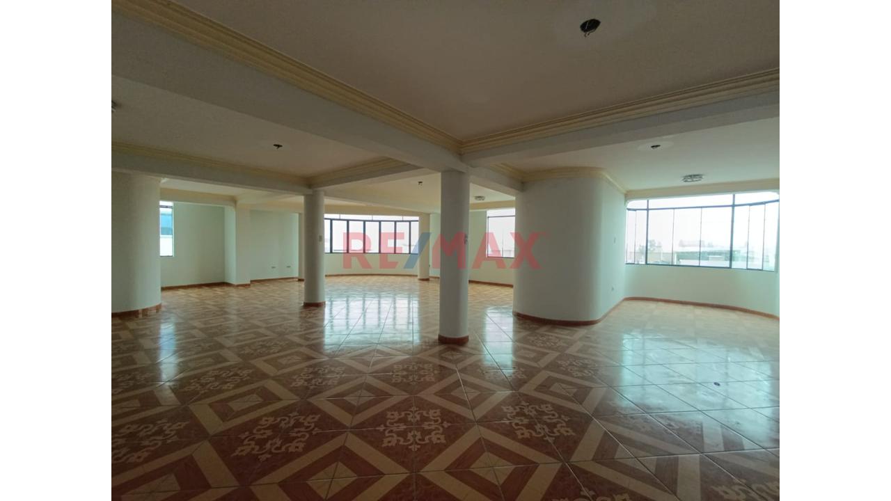 🏢¡Alquilo Edificio Comercial Por Pisos O Total En Los Olivos! Ideal Para Academias, Gym, Institutos O Centros Médicos 🏫🏥 — foto 13