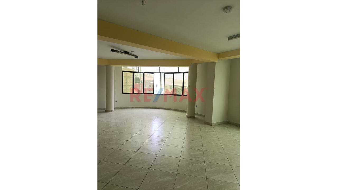 🏢¡Alquilo Edificio Comercial Por Pisos O Total En Los Olivos! Ideal Para Academias, Gym, Institutos O Centros Médicos 🏫🏥 — foto 5