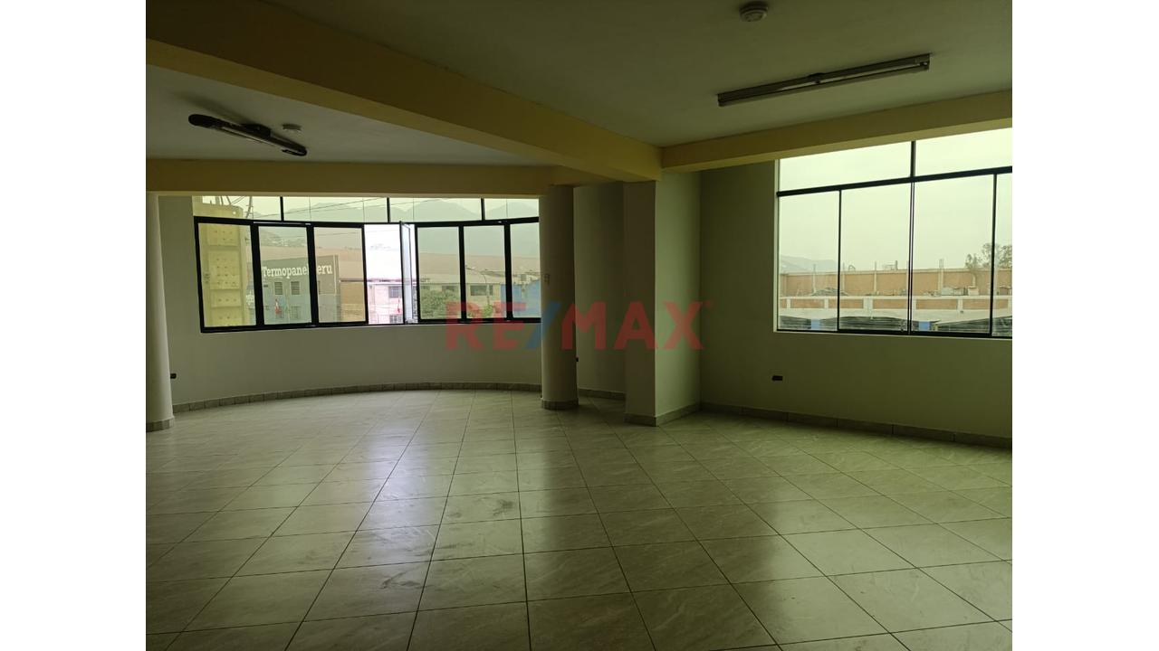 🏢¡Alquilo Edificio Comercial Por Pisos O Total En Los Olivos! Ideal Para Academias, Gym, Institutos O Centros Médicos 🏫🏥 — foto 9