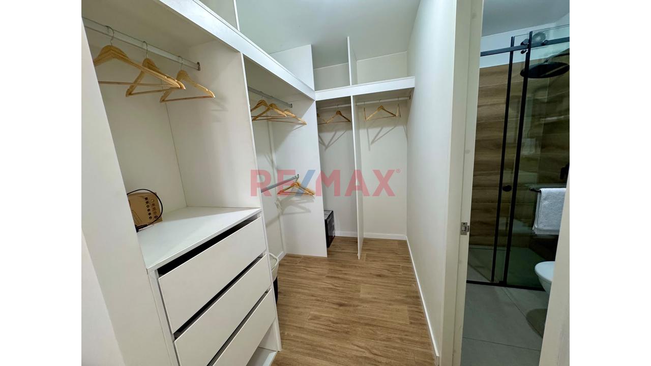 Alquilo Departamento Amoblado En San Isidro — foto 10