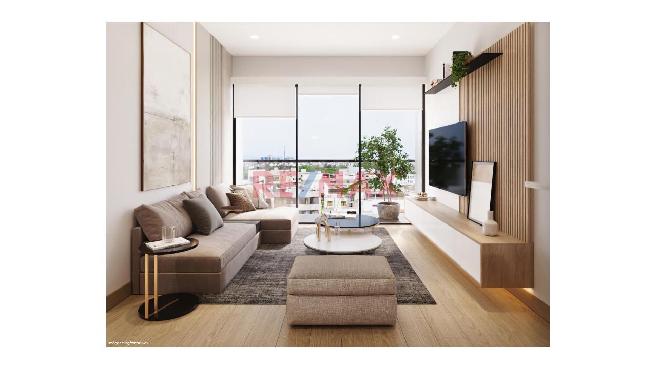 Venta Dpto En Magdalena 2 Habitaciones — foto 5
