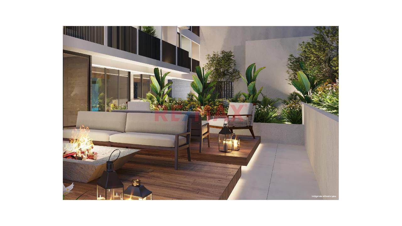 Venta Dpto En Magdalena 2 Habitaciones — foto 2