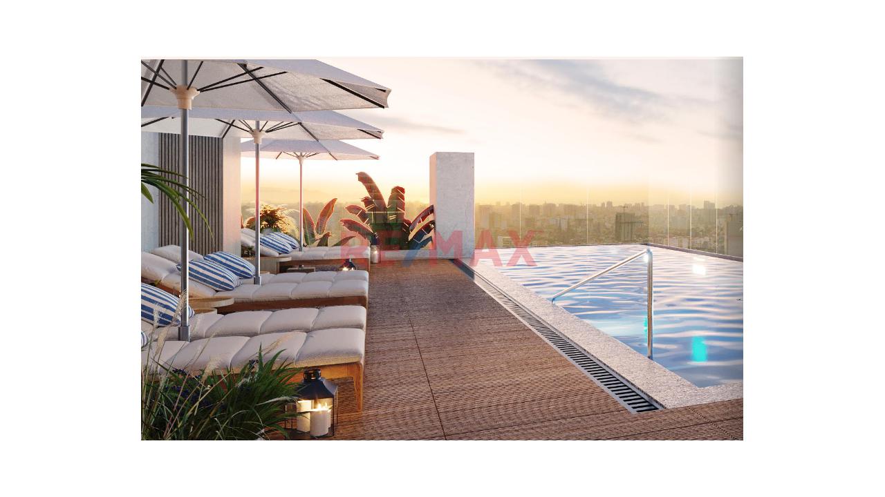 Venta Dpto En Magdalena 2 Habitaciones — foto 7
