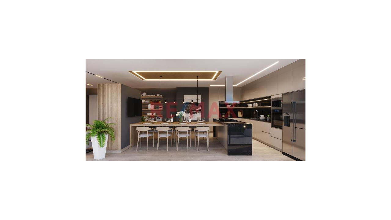 Venta Dpto En Magdalena 2 Habitaciones — foto 4