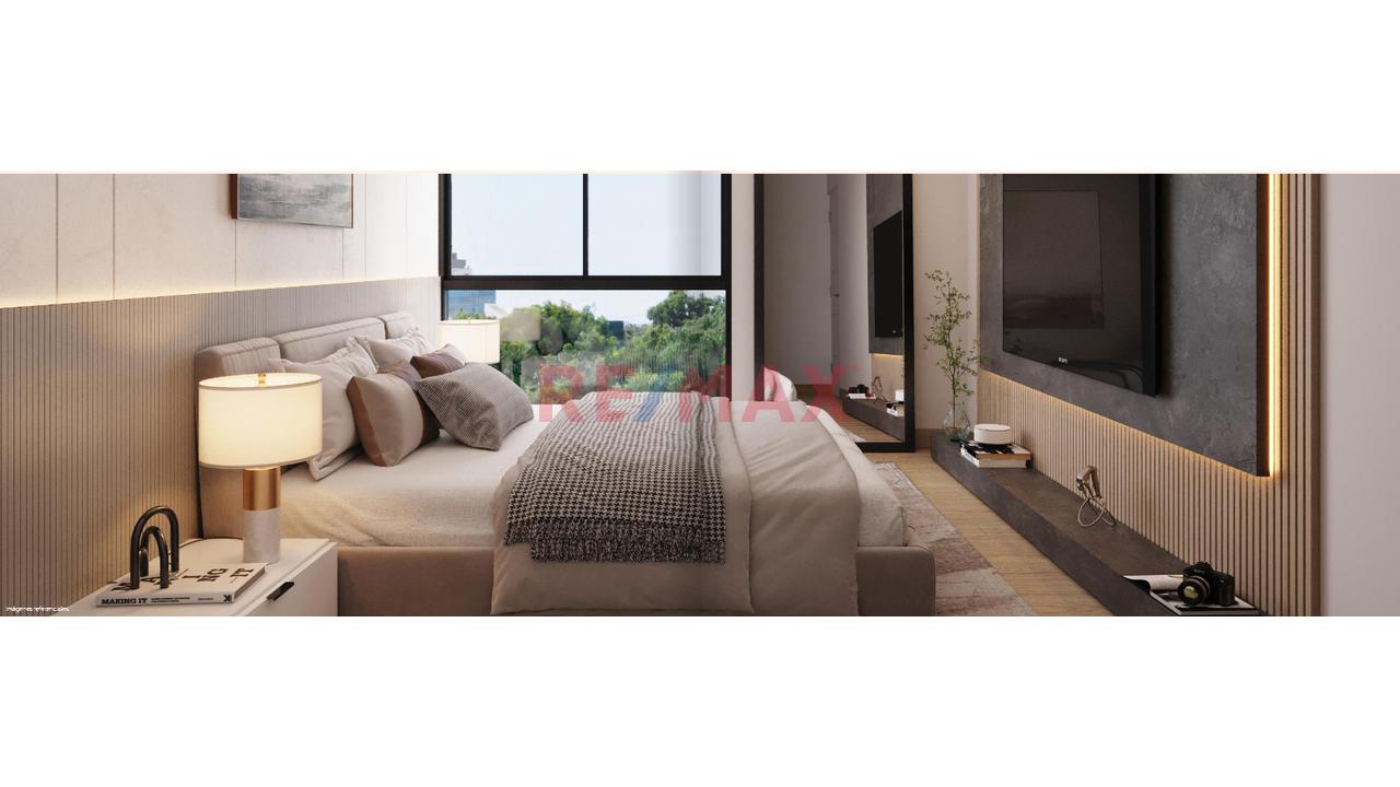 Venta Dpto En Magdalena 2 Habitaciones — foto 3