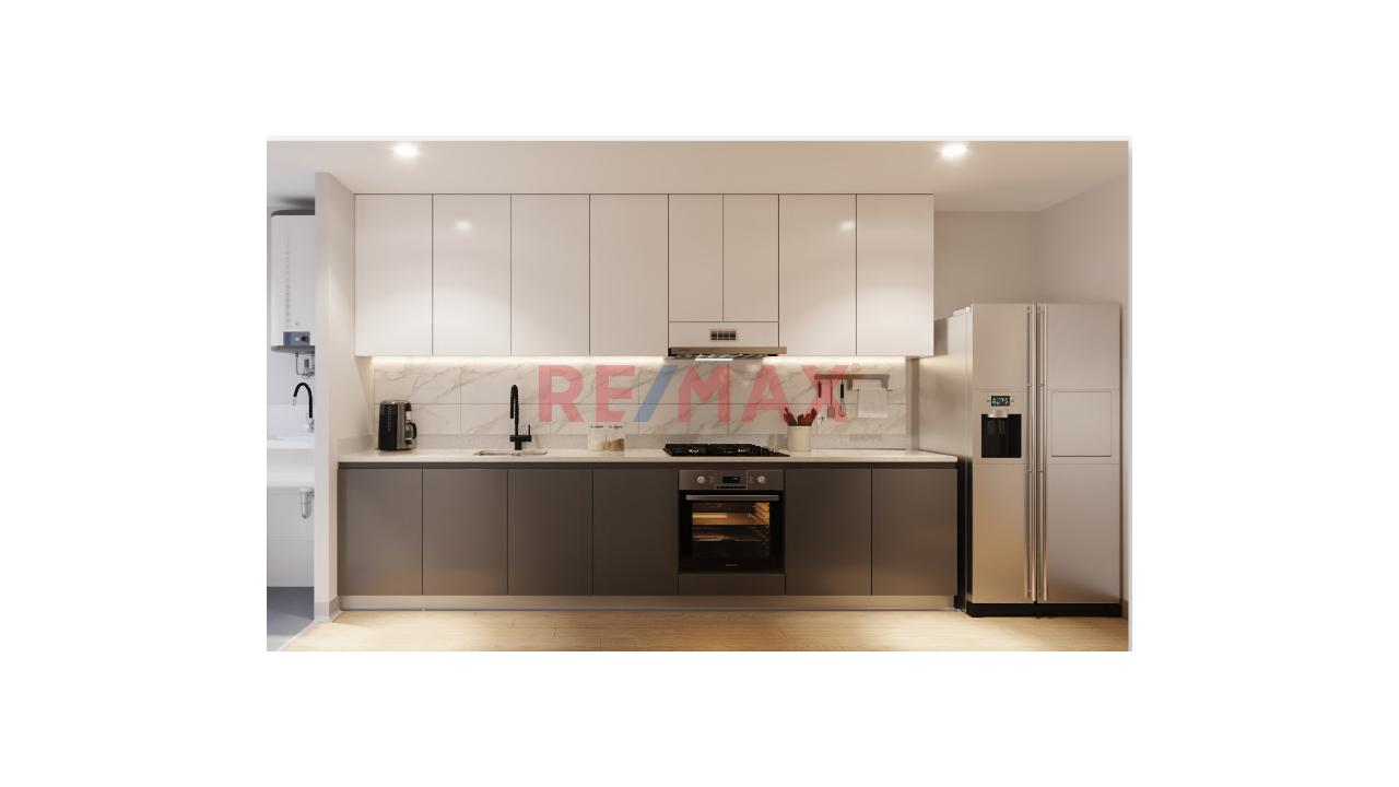 Venta Dpto En Magdalena 2 Habitaciones — foto 6