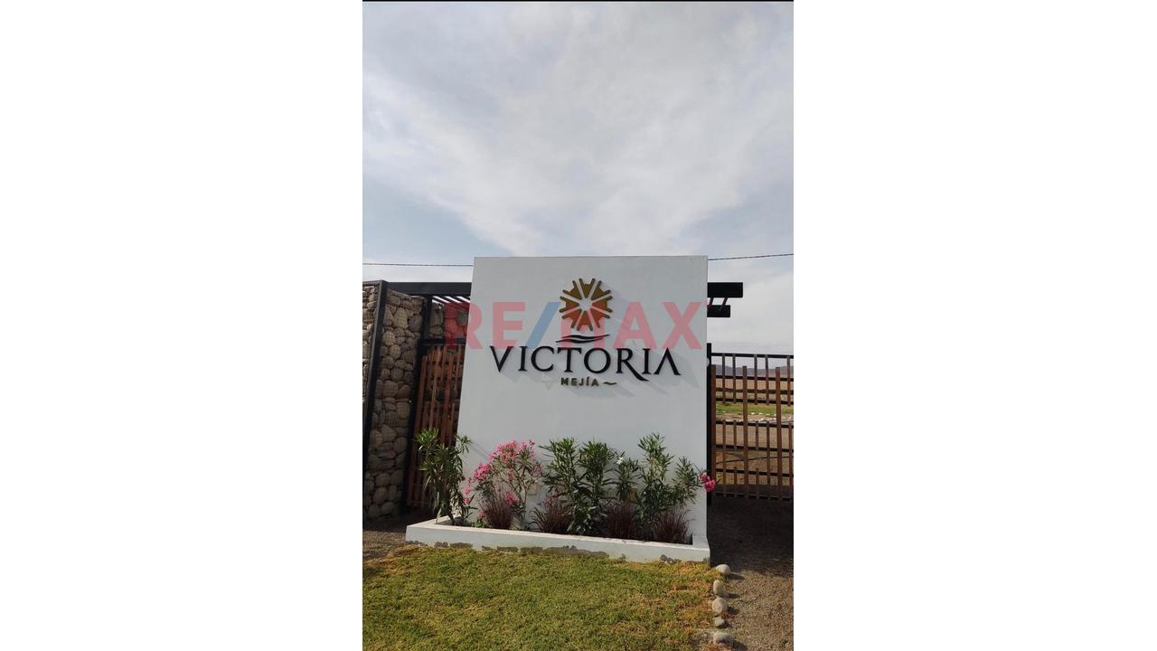 Terreno Para Casa De Playa En Venta - Mejia - 3