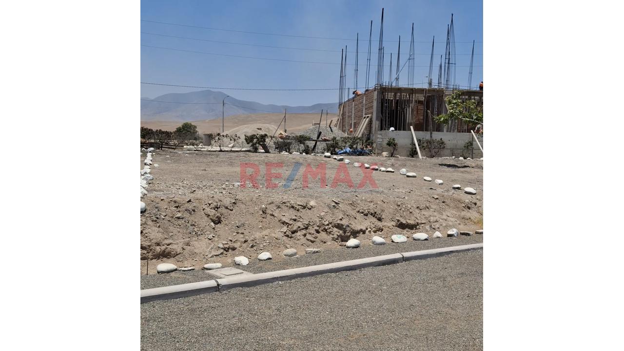 Terreno Para Casa De Playa En Venta - Mejia - 2