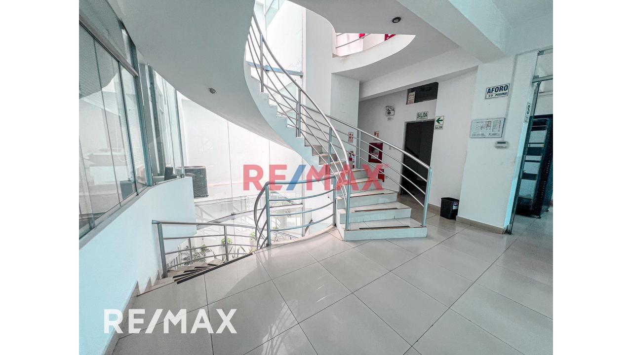 Oficina Moderna 60 M² En Lince – Ubicación Estratégica Cerca A Javier Prado - 7