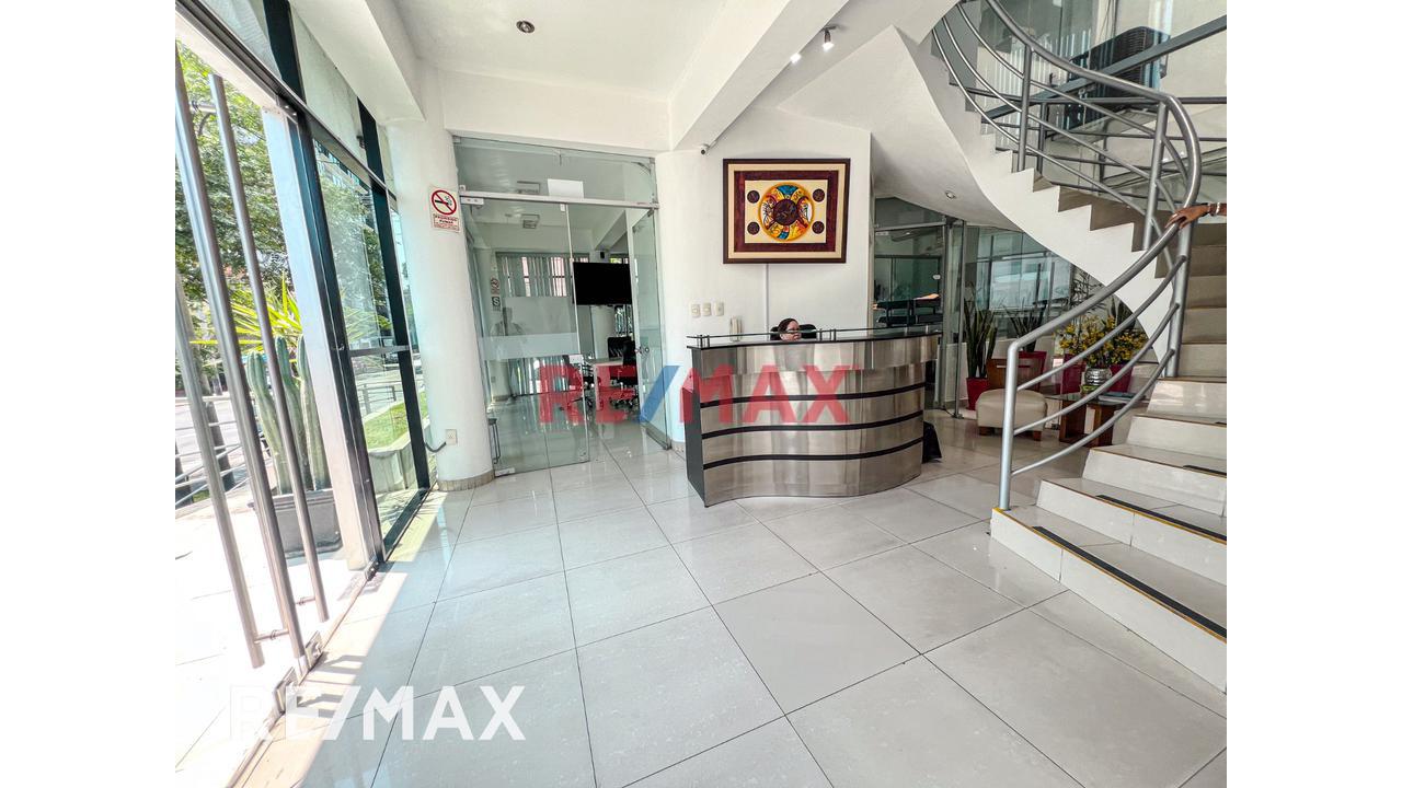 Oficina Moderna 60 M² En Lince – Ubicación Estratégica Cerca A Javier Prado - 5