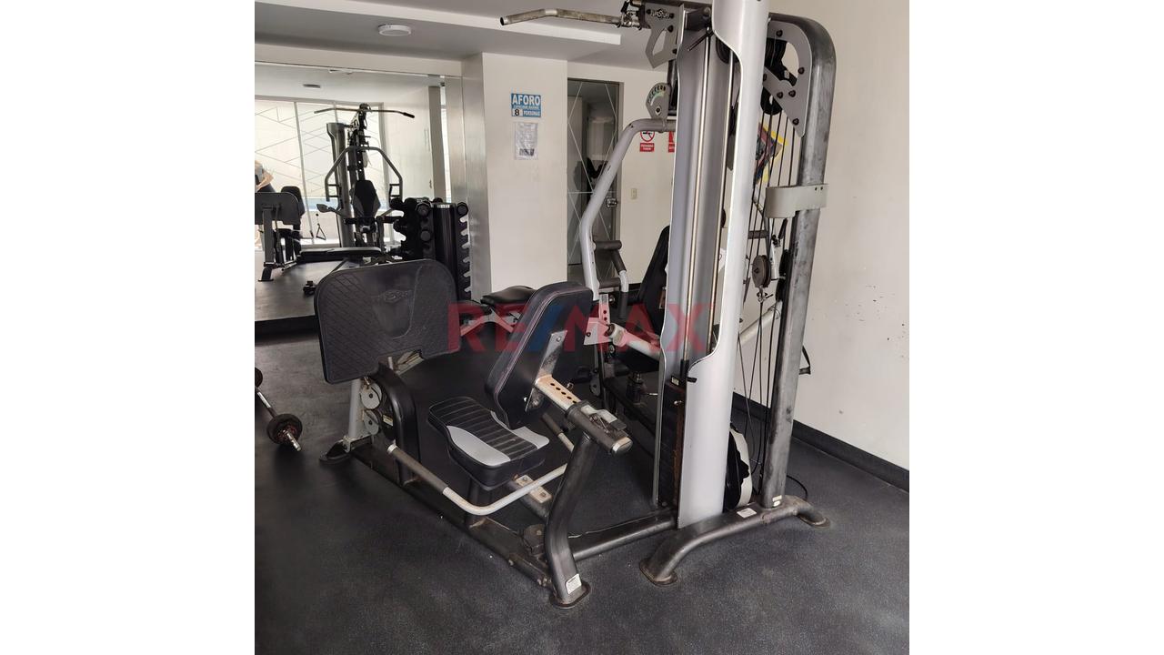 Venta De Departamento En San Miguel — foto 15