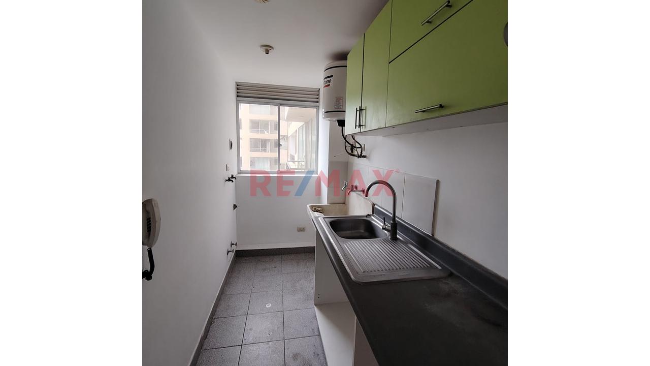 Venta De Departamento En San Miguel — foto 4