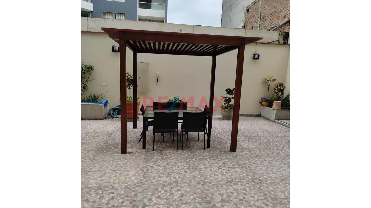 Venta De Departamento En San Miguel — foto 12