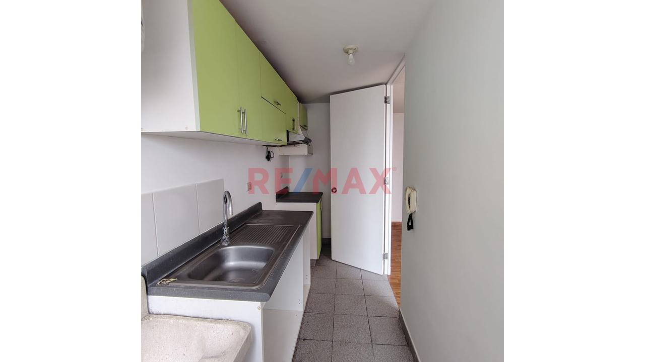 Venta De Departamento En San Miguel — foto 3