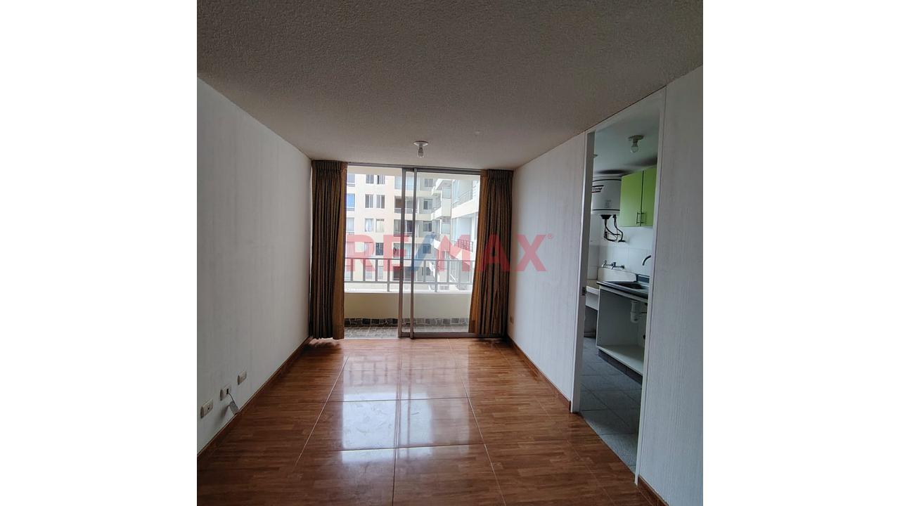 Venta De Departamento En San Miguel