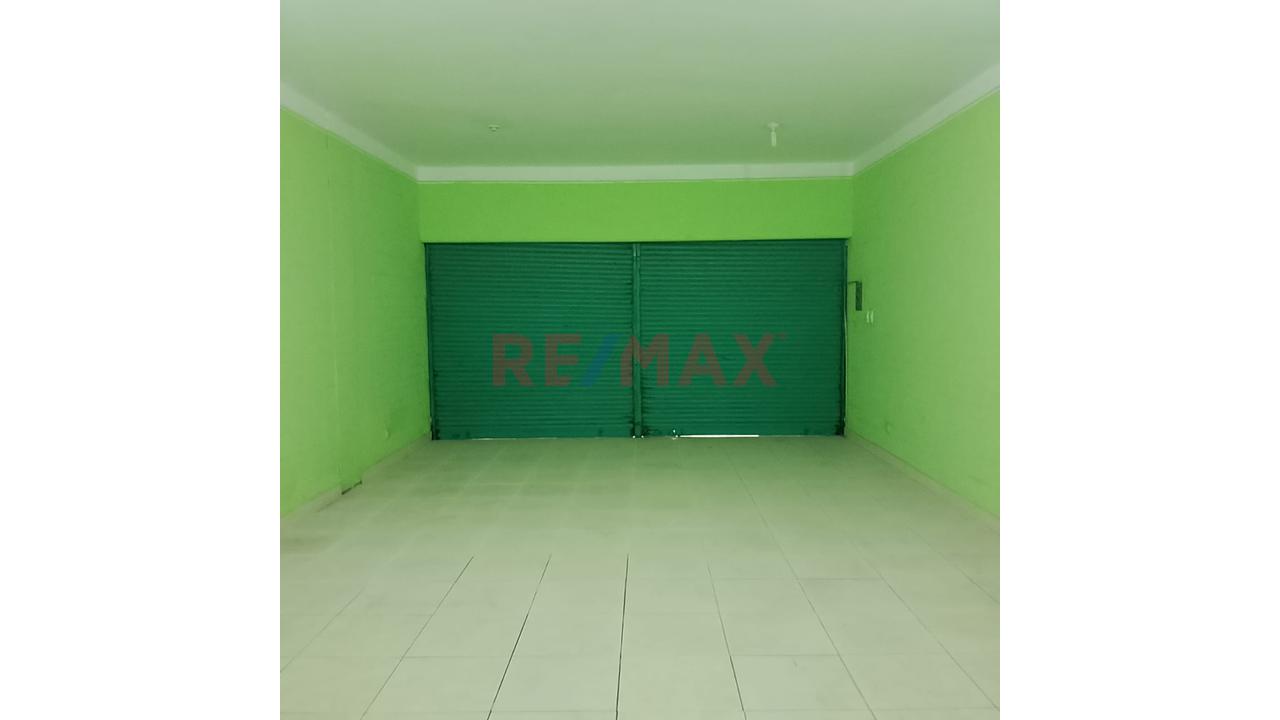 🏢 Venta Local Comercial 87 M2 Santiago De Surco - 5