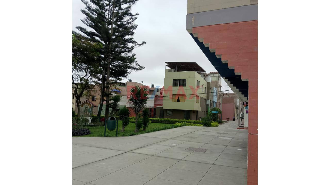 🏢 Venta Local Comercial 87 M2 Santiago De Surco - 6