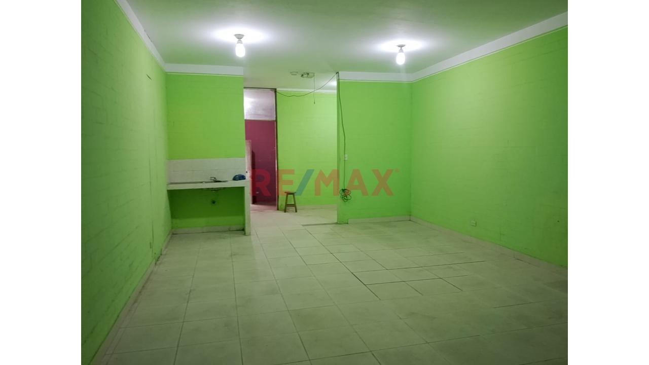 🏢 Venta Local Comercial 87 M2 Santiago De Surco - 3
